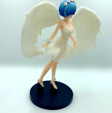 Anime Figure Model Collection