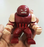 Superhero Villain Action Figure Model Toy (Avengers)