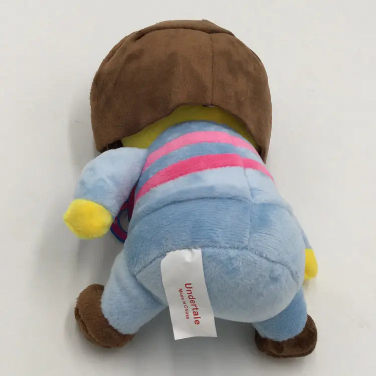 Undertale Sans Plush Toy for Girls (Stuffed Doll)