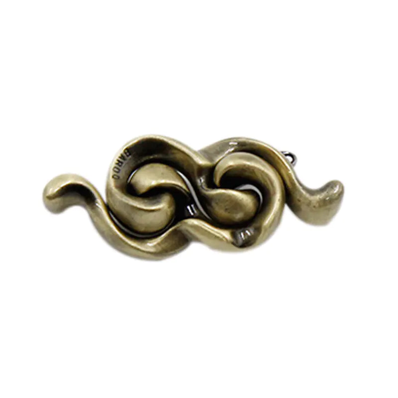 Creative Glass Bottle Puzzle for Adults and Kids