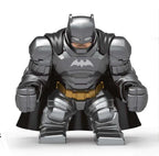 Superhero Villain Action Figure Model Toy (Avengers)