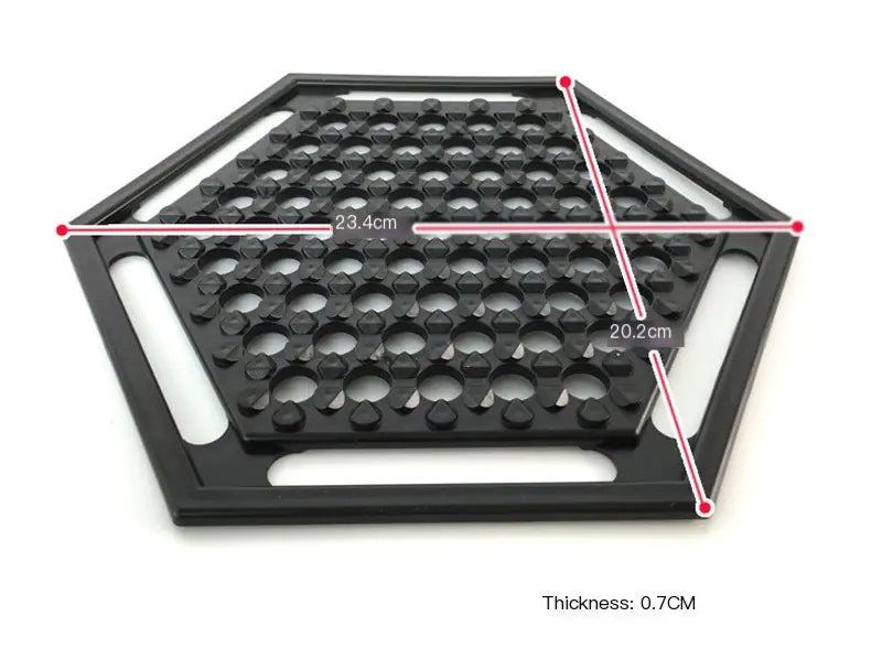 Strategy Board Game for Family and Kids' Fun